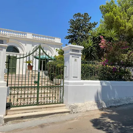 Ciullo * Santa Maria di Leuca