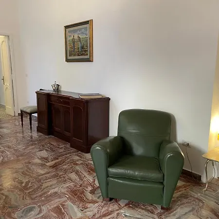 Ciullo Villa Santa Maria di Leuca