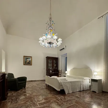 Ciullo Villa Santa Maria di Leuca