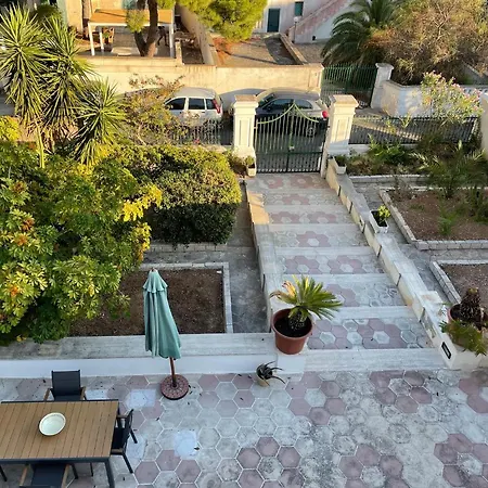 Ciullo Villa Santa Maria di Leuca