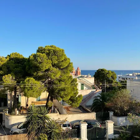 Ciullo Villa Santa Maria di Leuca