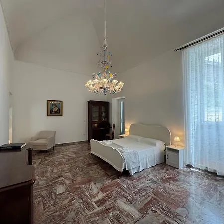 Villa Ciullo *