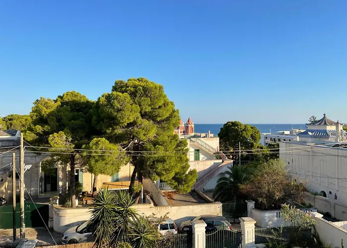 Ciullo Villa Santa Maria di Leuca