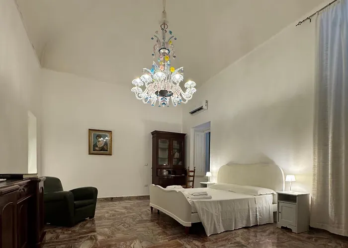 Ciullo Villa Santa Maria di Leuca